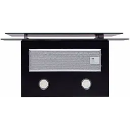 Витяжка Perfelli DNS 6602 BL LED - мініатюра 4