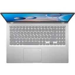 Ноутбук ASUS X515, Celeron N4500 la 2.8 GHz, 8 GB DDR4, 512 GB, UHD, DOS, DDR4 - мініатюра 3