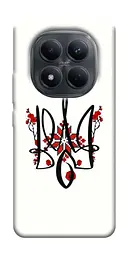 TPU чохол Demsky Flower symbol для Xiaomi Redmi Note 15 4G/5G (EU)