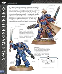 Warhammer 40,000. The Ultimate Guide - мініатюра 3