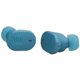 Навушники JBL Tune Buds 2 Turquoise (JBLTBUDS2TQE) - мініатюра 5