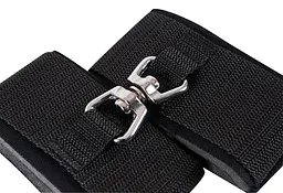 Набір BDSM Orion Bad Kitty Bondage Kit чорний - мініатюра 2