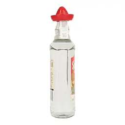 Текіла Sierra Blanco 35% 0.7 л - мініатюра 3