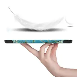 Чохол-книжка BeCover Smart Case для Samsung Galaxy Tab S9 Plus SM-X810/SM-X816 /S9 FE Plus (710383) - мініатюра 5