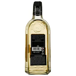 Текіла Jarana Reposado 100% Agave, 35%, 0,7 л - мініатюра 2