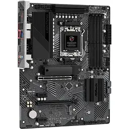 Материнська плата ASRock B650 PG Lightning [140015] - мініатюра 3