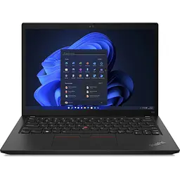 Ноутбук Lenovo ThinkPad X13 G3, 1920x1200, 5 PRO 6650U, DDR5, 512 GB PCIe, Windows 11 Pro, Thunder