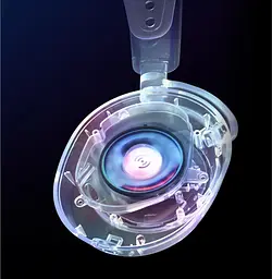 Ігрові навушники SteelSeries Arctis Nova 7P White (61561) [108262] - мініатюра 9