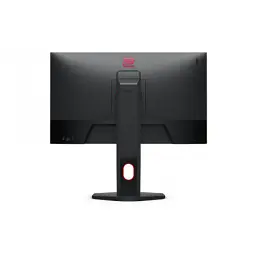 Монітор BenQ XL2540K Dark Grey (9H.LJMLB.QBE) - мініатюра 2