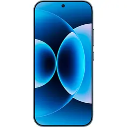 Смартфон Xiaomi 17 12/256GB Ice Blue Global EU [160101] - мініатюра 4