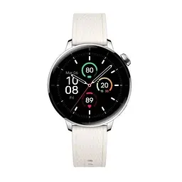 Смарт-годинник OnePlus Watch 3 43mm Silver Steel - мініатюра 2