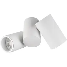 Світильник точковий Kanlux Blurro 2xGU10 CO-W down-light (32953) - мініатюра 2