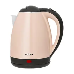 Електрочайник Rotex Termo RKT24-P