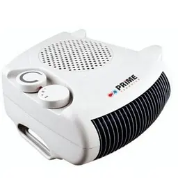 Тепловентилятор PRIME Technics HFV-H 210 - мініатюра 2