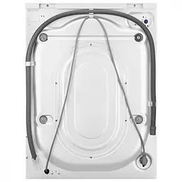 Пральна машина Electrolux EW6S306SU автоматична - мініатюра 3