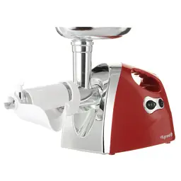 М'ясорубка Vilgrand V203-BRMG red - мініатюра 6