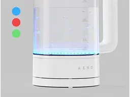 Електрочайник AENO EK5 (AEK0005) - мініатюра 4