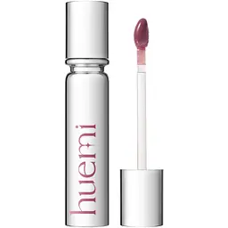 Блиск для губ Huemi Melting Glaze Lip Gloss 02 Завуальовано-бузковий 3.6 мл