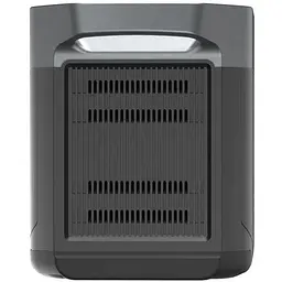 Додаткова батарея EcoFlow Delta 2 max Extra Battery сумісна з delta 2, delta max 2000 та EcoFlow delta 2 max (100525) - мініатюра 2