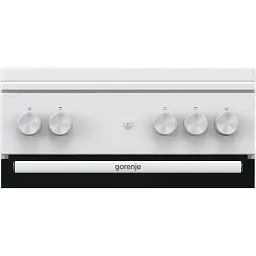 Плита газова GORENJE GG 5A14 WJ - мініатюра 3