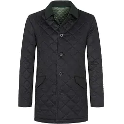 Куртка Habsburg Gerald 50 Anthracite