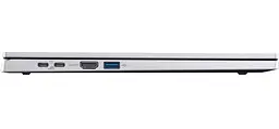 Ноутбук Acer Aspire Go AG15-41P 15.6 FHD IPS, AMD R5-7535HS, 32GB, F1TB, UMA, Lin, сріблястий (NX.J7FEU.009) - мініатюра 5