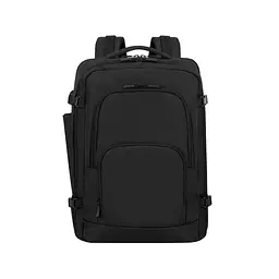 Рюкзак для ноутбука RivaCase 17.3" 8461 Tegel, Black (8461Black) - мініатюра 1