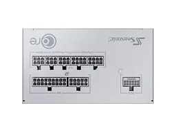 Блок живлення Seasonic Core White (CORE GX-650-ATX31-WHITE) - мініатюра 8