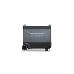 Зарядна станція ALLPOWERS R4000 4000W, 3456Wh (R4000) - мініатюра 6