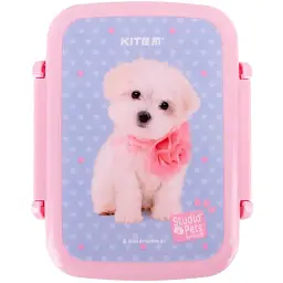 Ланчбокс Kite Studio Pets SP24-160-2, 420 мл (SP24-160-2) - мініатюра 5