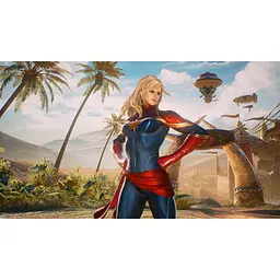 Ключ активації Microsoft Marvel VS. Capcom: Infinite - Deluxe Edition для Xbox One/Series - мініатюра 5