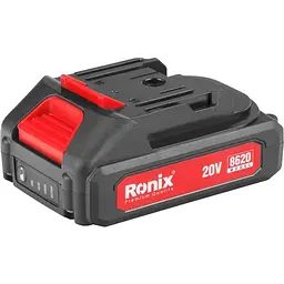 Дриль-шуруповерт Ronix 8620 [106868] - мініатюра 8