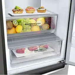 Холодильник LG GC-B509SMSM - мініатюра 11