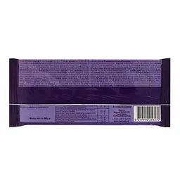 Какао-плитка Leona з кокосовою начинкою Deby 90 г - мініатюра 2
