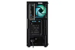 Комп’ютер персональний 2E Complex Gaming Intel i5-12400F 16Gb F512GB NVD3050-8 H610 G2052 500W FreeDos - мініатюра 2