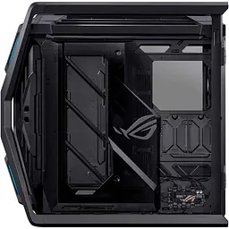 Корпус Asus ROG Hyperion GR701 Black (90DC00F0-B39000) [134511] - мініатюра 5