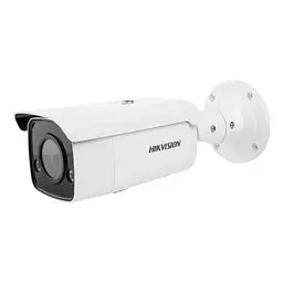 Камера відеоспостереження Hikvision (DS-2CD2T47G2-L(C) (4.0) - мініатюра 13