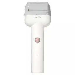Електрична пилка для п'ят Xiaomi DOCO Electric Foot Repair Pro (736126)