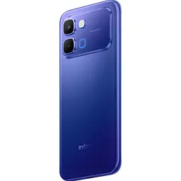 Смартфон Infinix Note Edge 8/256GB Stellar Blue [164420] - мініатюра 8