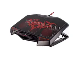 Підставка для ноутбука ColorWay Game Pro H1 Black (CW-CGPH1) - мініатюра 3