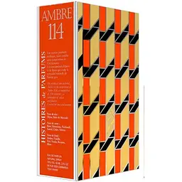 Парфумована вода Histoires de Parfums Ambre 114 60 мл