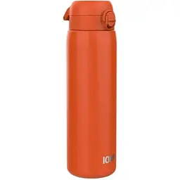 Пляшка для води металева ION8 1200 мл Stainless Steel Hearty Orange (I8SS1000HORG)