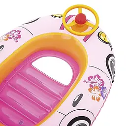 Ігровий центр Bestway 34103 (pink) - мініатюра 4