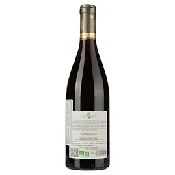 Вино Albert Bichot Vosne-Romanee Domaine du Clos Frantin, червоне, сухе, 13%, 0,75 л (8000016460649) - мініатюра 2