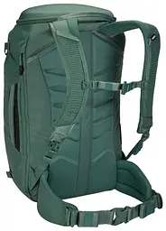 Туристичний рюкзак Thule Landmark 40L Hazy Green (TH 3205311) - мініатюра 4