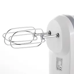 Міксер Kamille KM-6752 білий - мініатюра 6