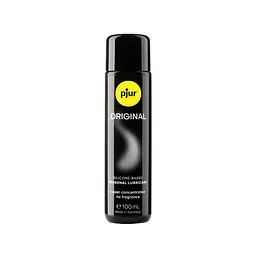 Лубрикант Pjur Original Bodyglide на силіконовій основі, 100 мл