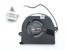 Вентилятор (кулер) для Asus ROG Strix FX63VD, FZ63VD, GL503, GL503VD, FX503, FX503VD (5V) - мініатюра 2