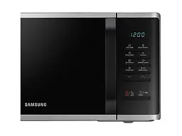 Мікрохвильова піч Samsung MS23K3513AS - мініатюра 6