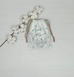 Набір для введення першого прикорму a.l.babybox Морські мешканці - мініатюра 6